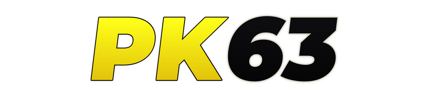 pk63 Logo